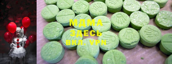тгк Богородск